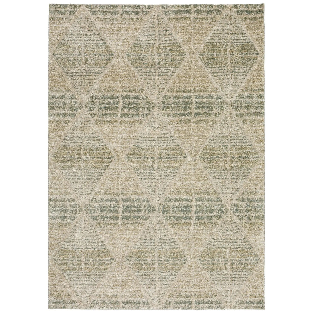 Carmona CO8 Mist Rug