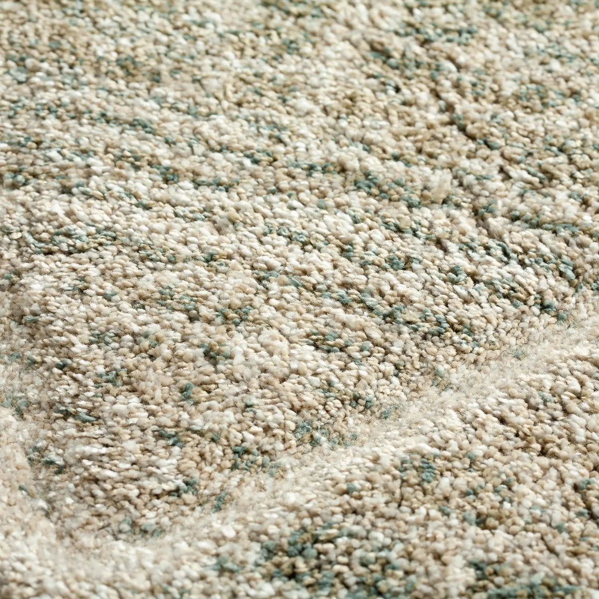 Carmona CO8 Mist Rug