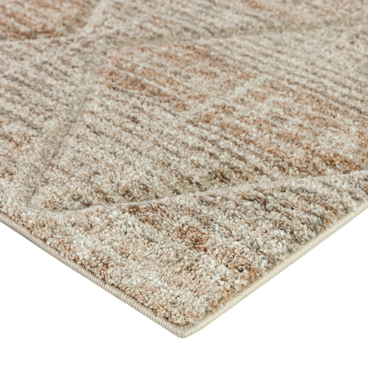 Carmona CO8 Parchment Rug - Rug & Home