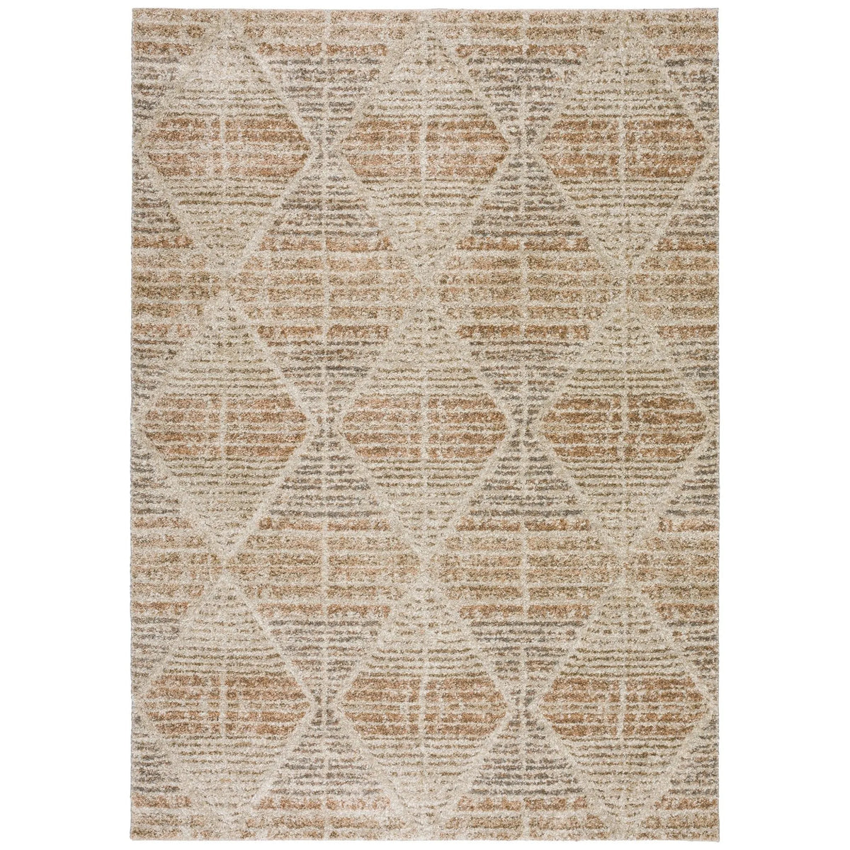 Carmona CO8 Parchment Rug - Rug & Home