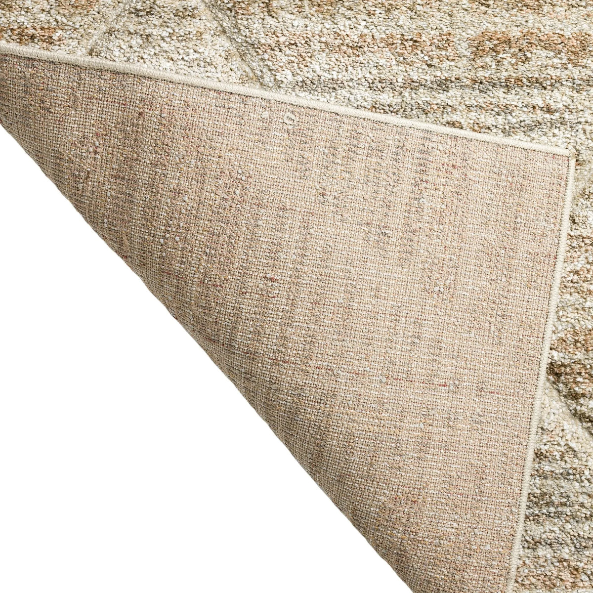 Carmona CO8 Parchment Rug - Rug & Home