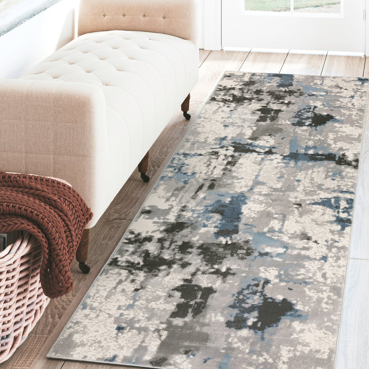 Cascina CC2 Multi Rug - Rug & Home