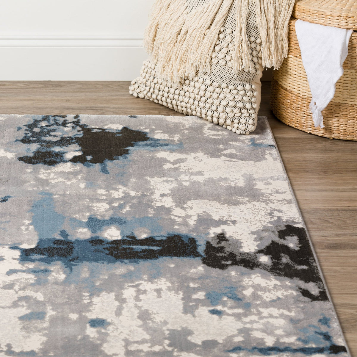 Cascina CC2 Multi Rug - Rug & Home