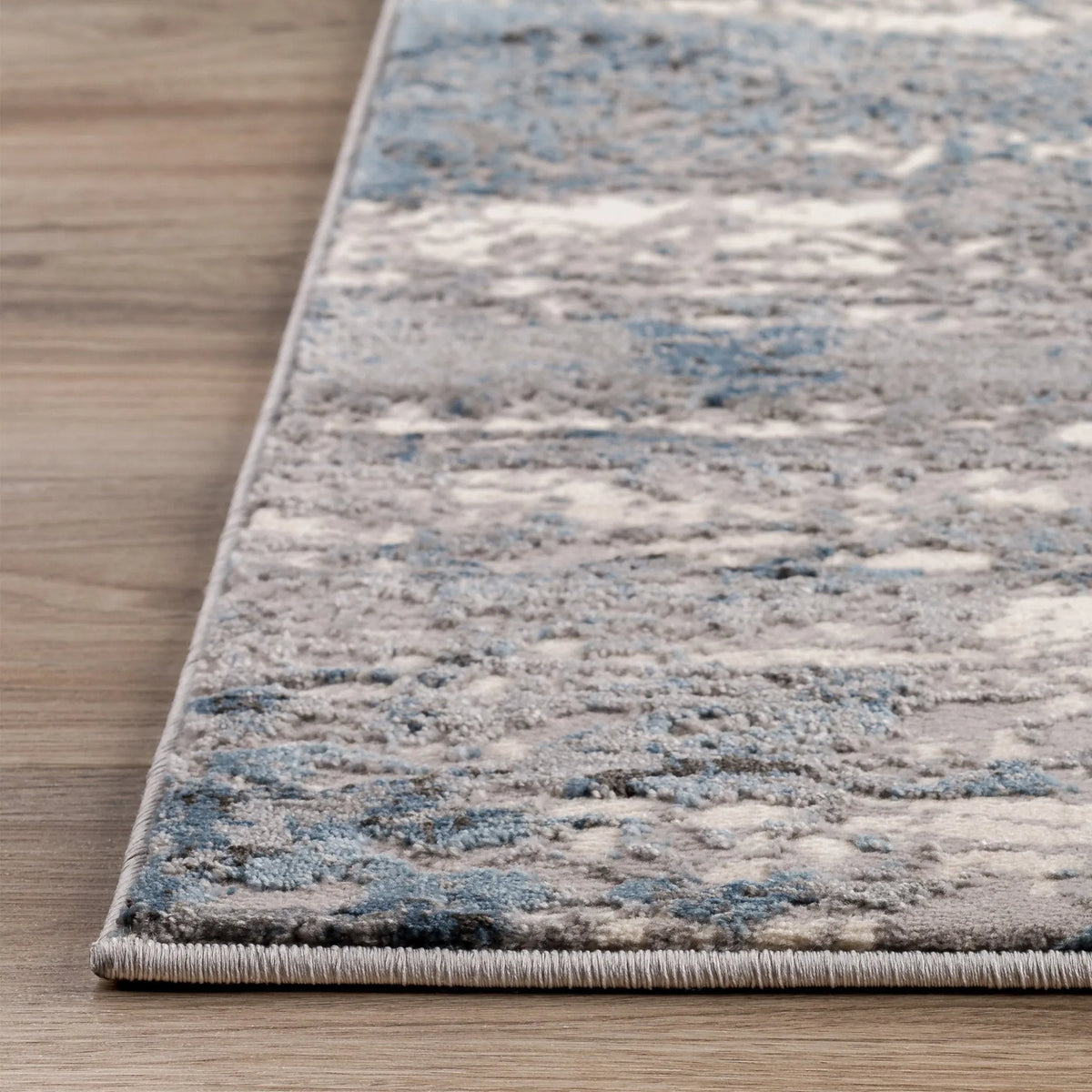 Cascina CC6 Indigo Rug - Rug & Home