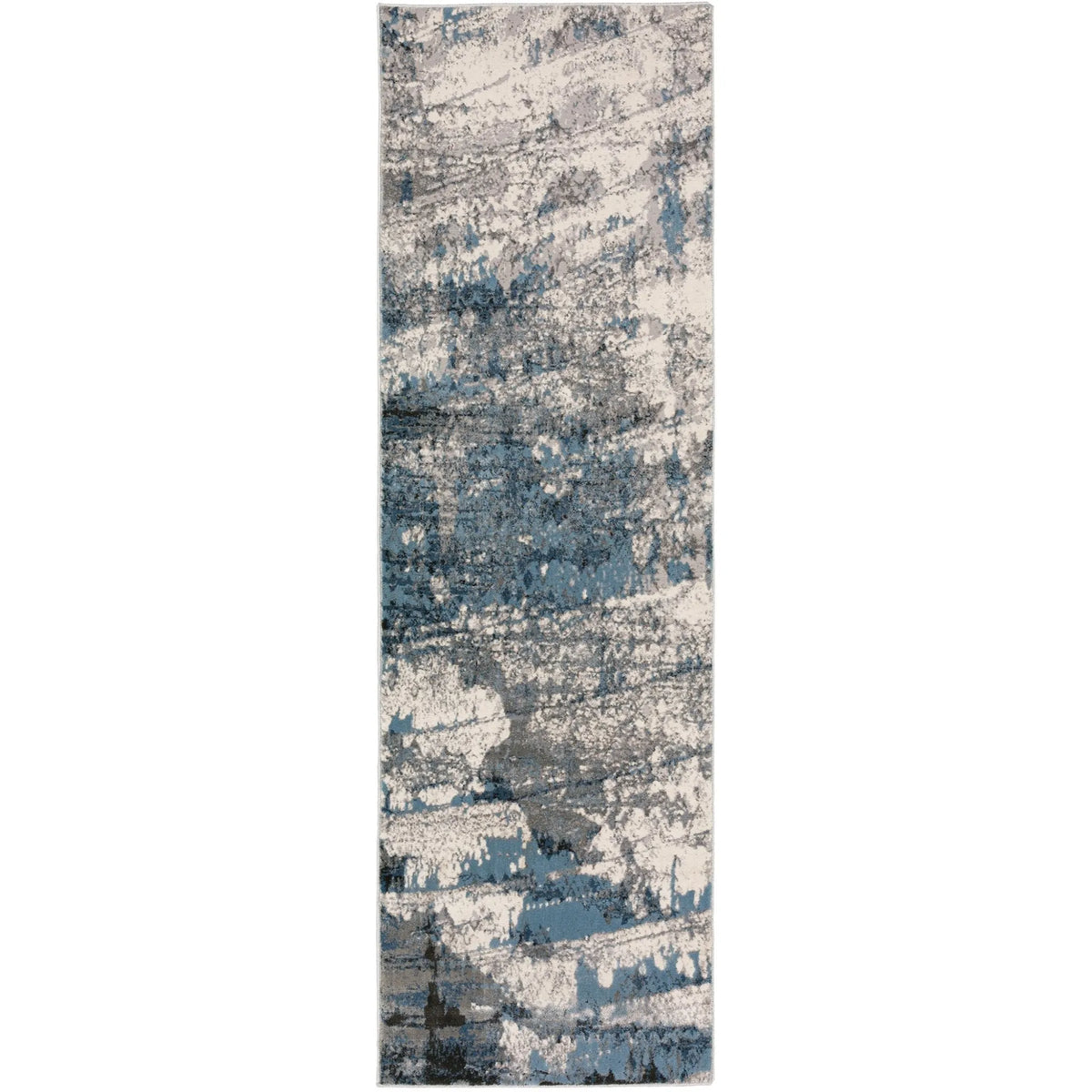 Cascina CC6 Indigo Rug - Rug & Home