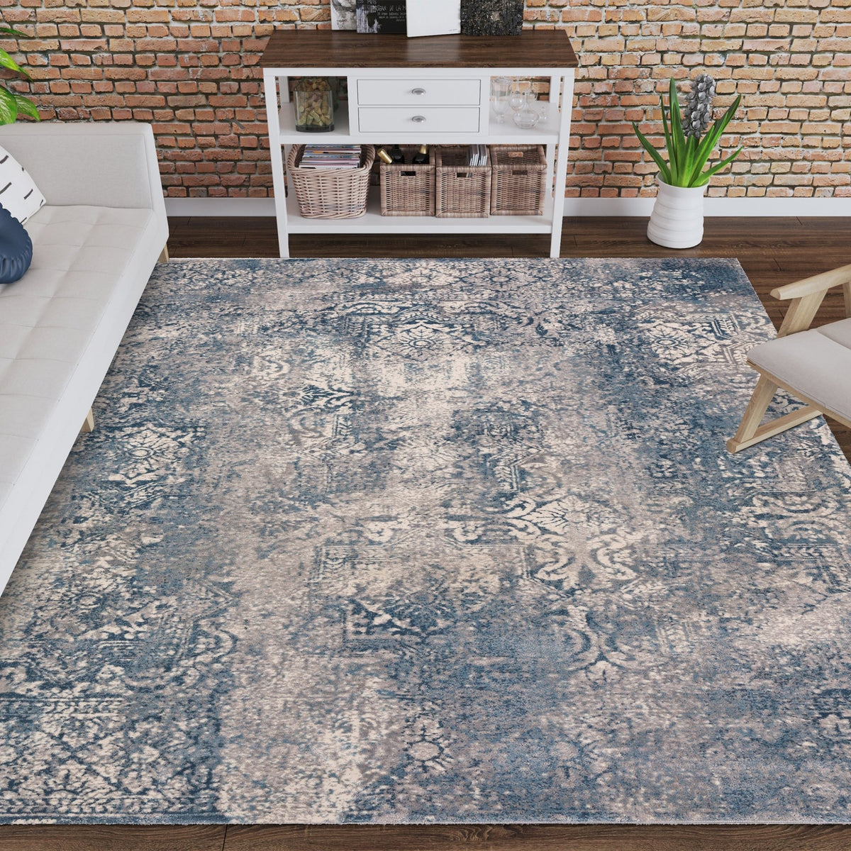 Cascina CC7 Lakemont Rug - Rug & Home