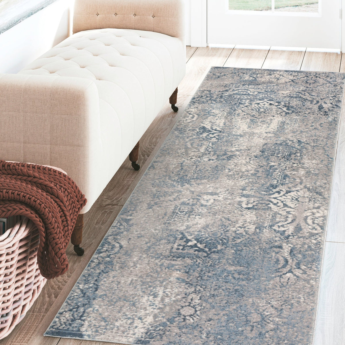 Cascina CC7 Lakemont Rug - Rug & Home