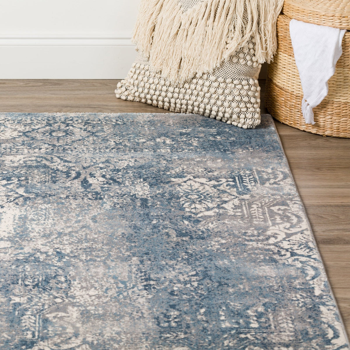 Cascina CC7 Lakemont Rug - Rug & Home