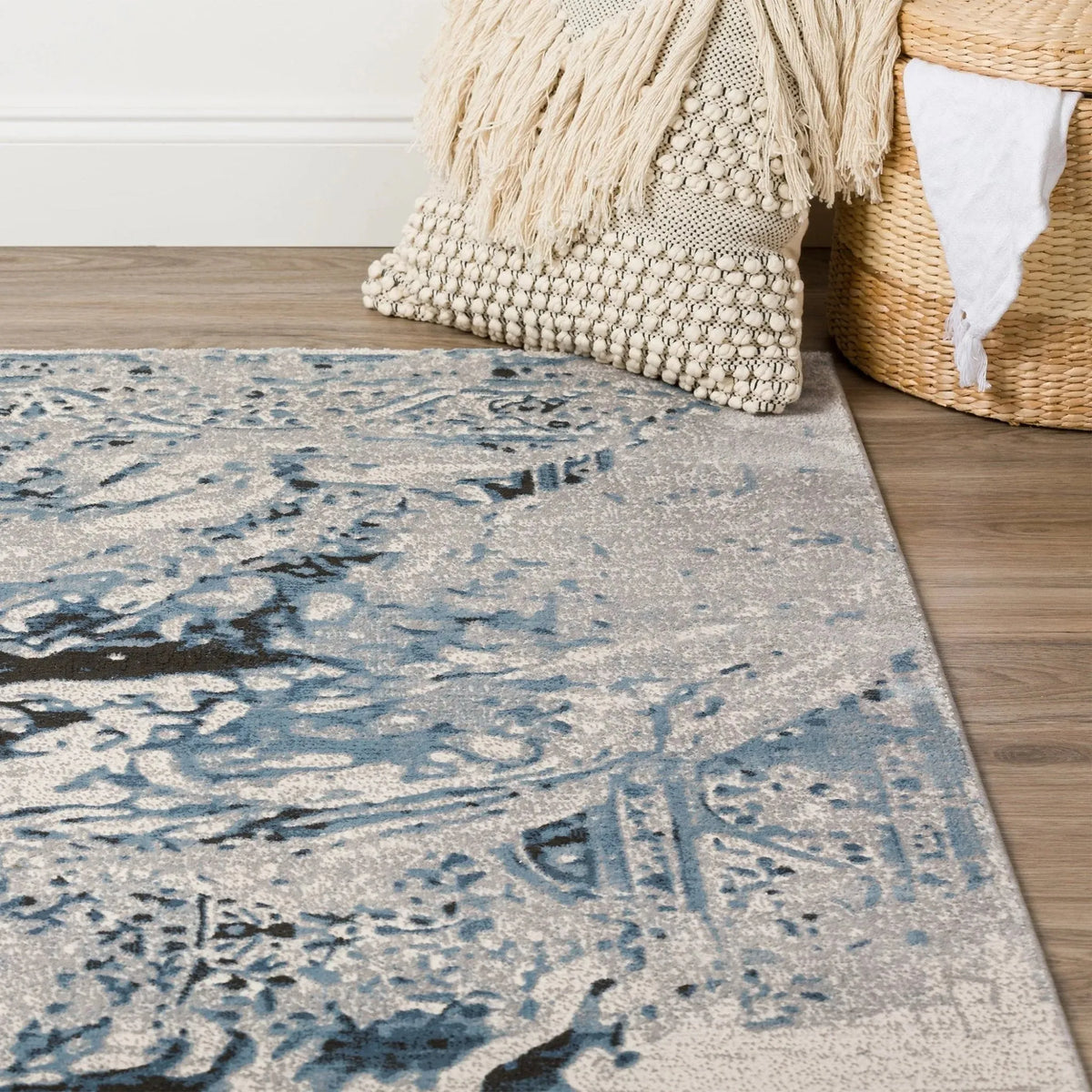 Cascina CC8 Riverview Rug