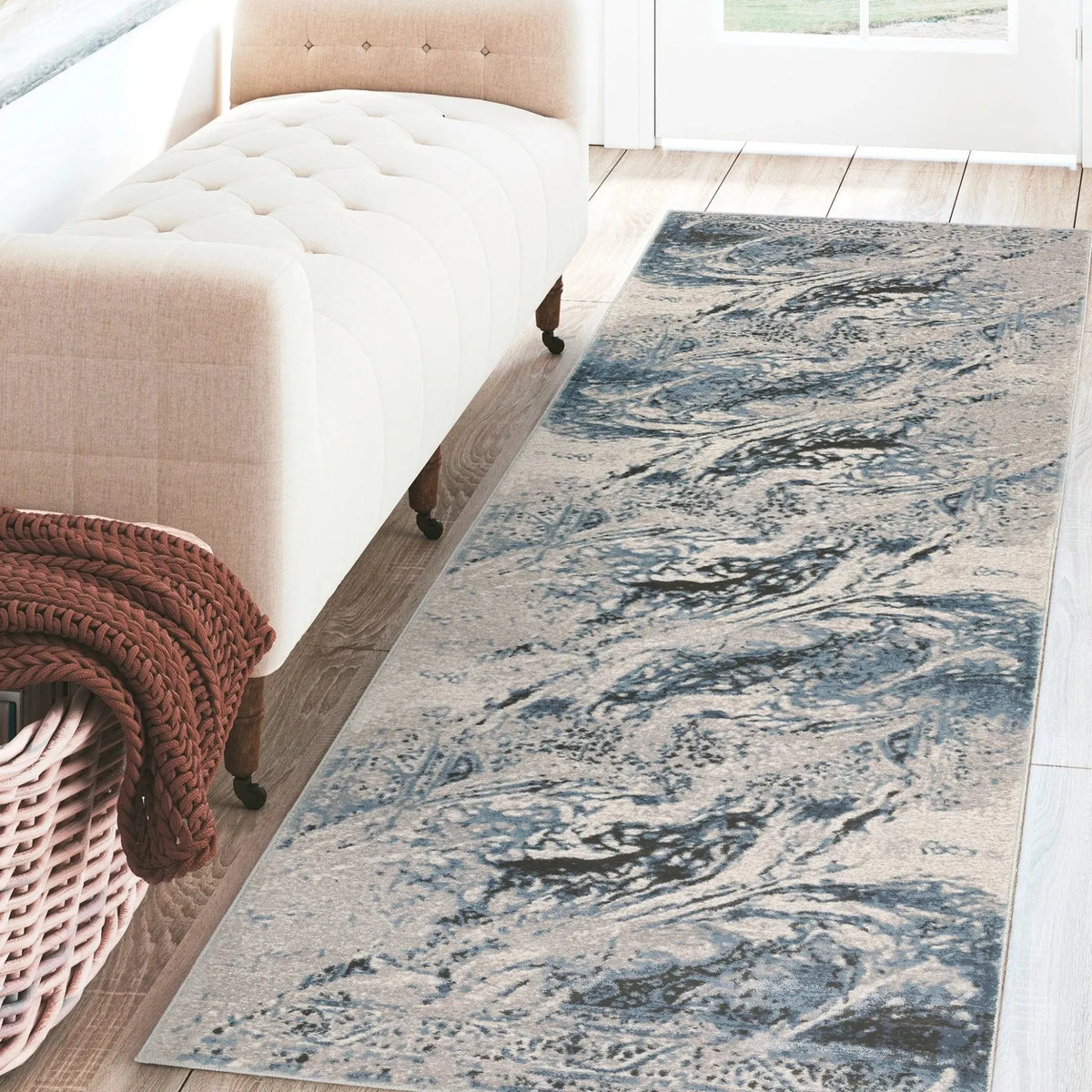 Cascina CC8 Riverview Rug