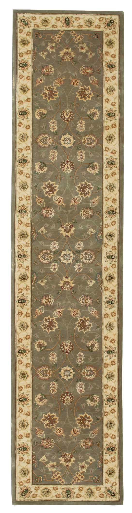 Nourison 2000 2003 Olive Rug
