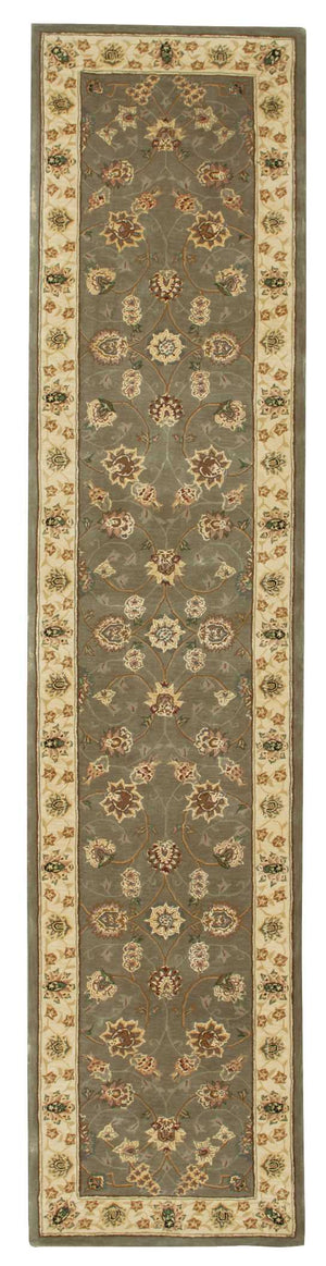 Nourison 2000 2003 Olive Rug