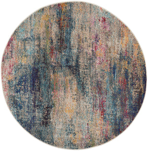 Celestial CES16 Multicolor Rug