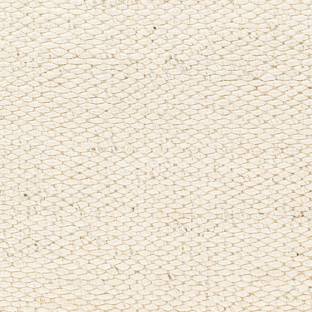 Coil Bleached CBU-2300 Butter Rug