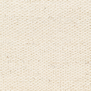 Coil Bleached CBU-2300 Butter Rug
