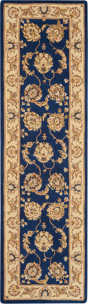 Nourison 2000 2022 Navy Rug