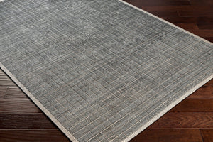 Carre CCR-2302 Charcoal Rug