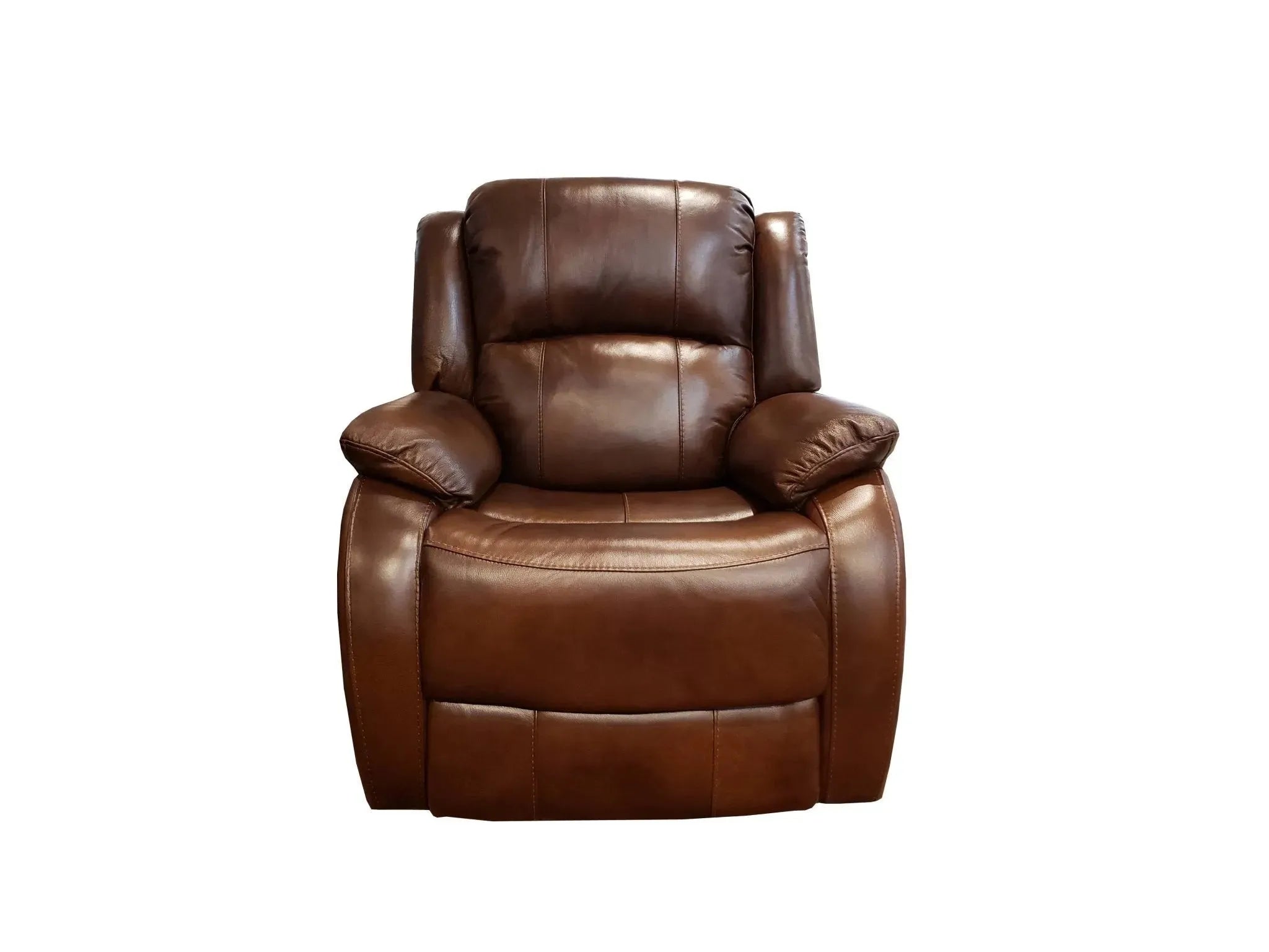 Recliner Rug Chesapeake Recliner - Rug & Home- Default Title