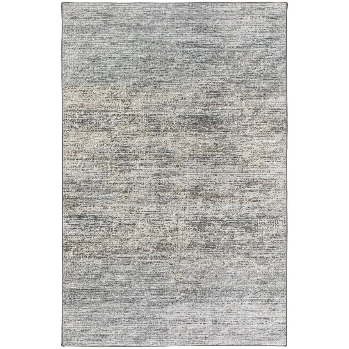 Ciara CR1 Graphite Rug