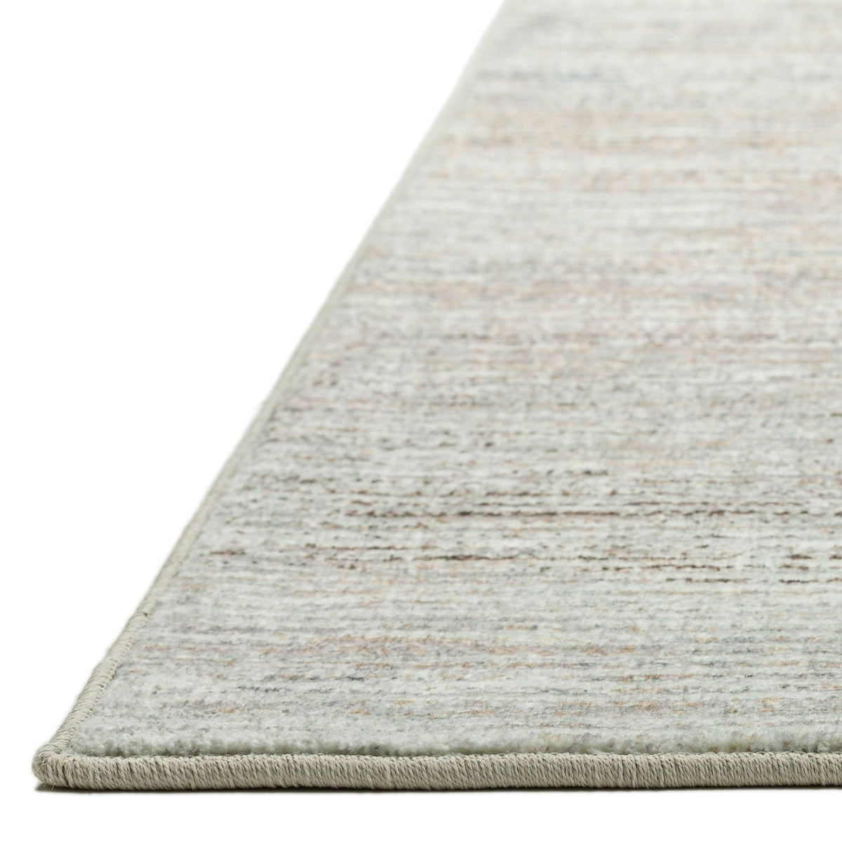 Ciara CR1 Linen Rug - Rug & Home