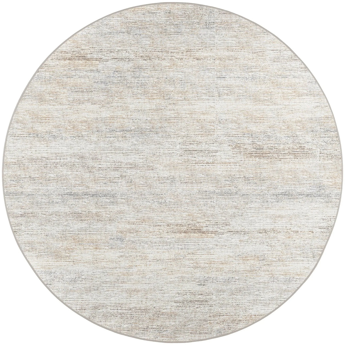 Ciara CR1 Linen Rug - Rug & Home