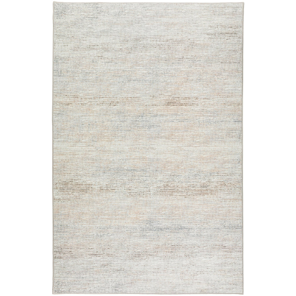 Ciara CR1 Linen Rug - Rug & Home