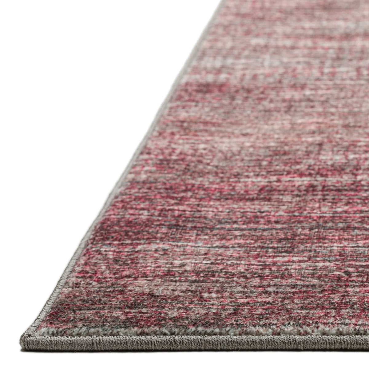 Ciara CR1 Merlot Rug - Rug & Home