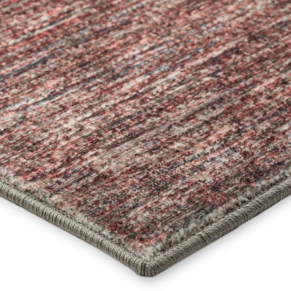 Ciara CR1 Merlot Rug - Rug & Home