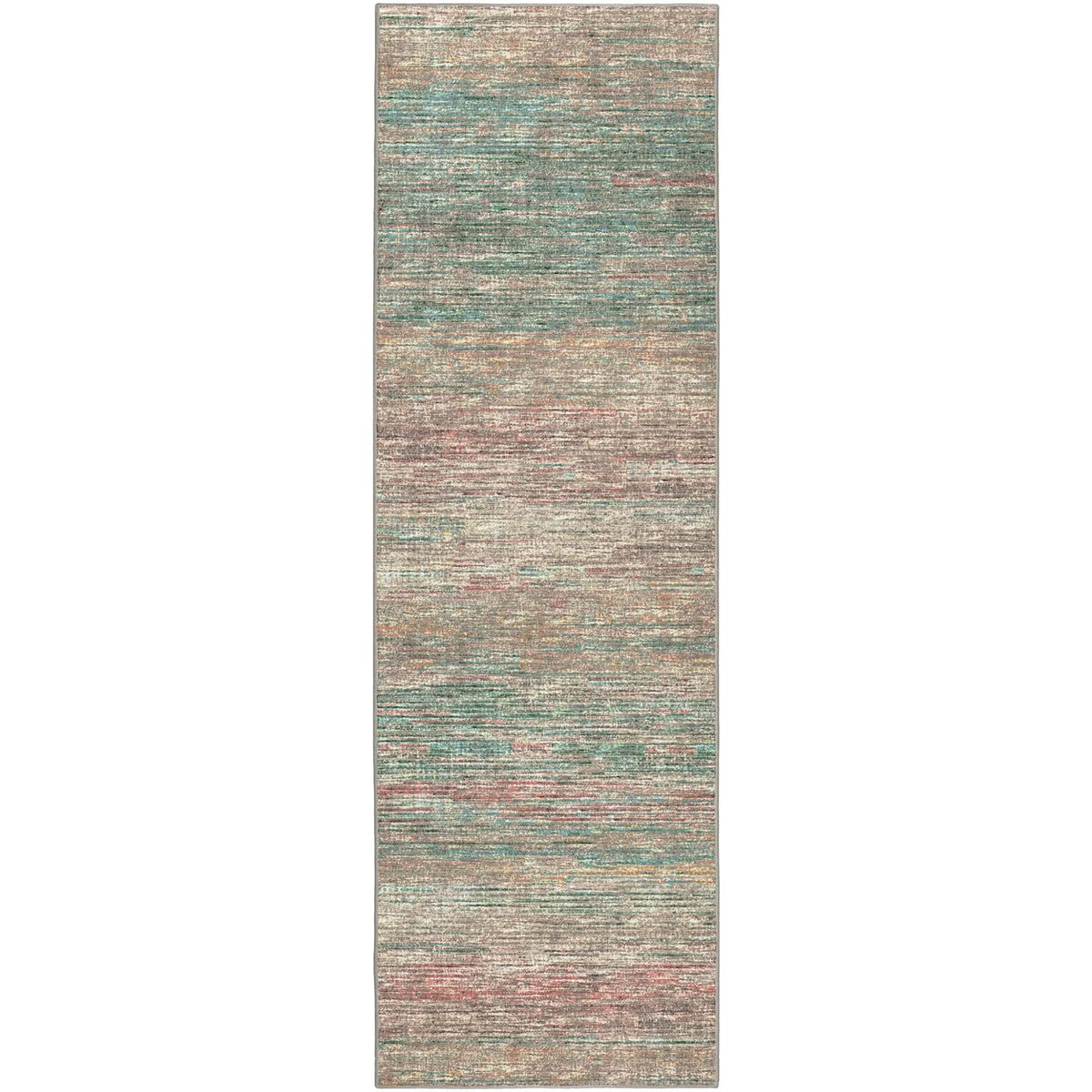 Ciara CR1 Mocha Rug - Rug & Home