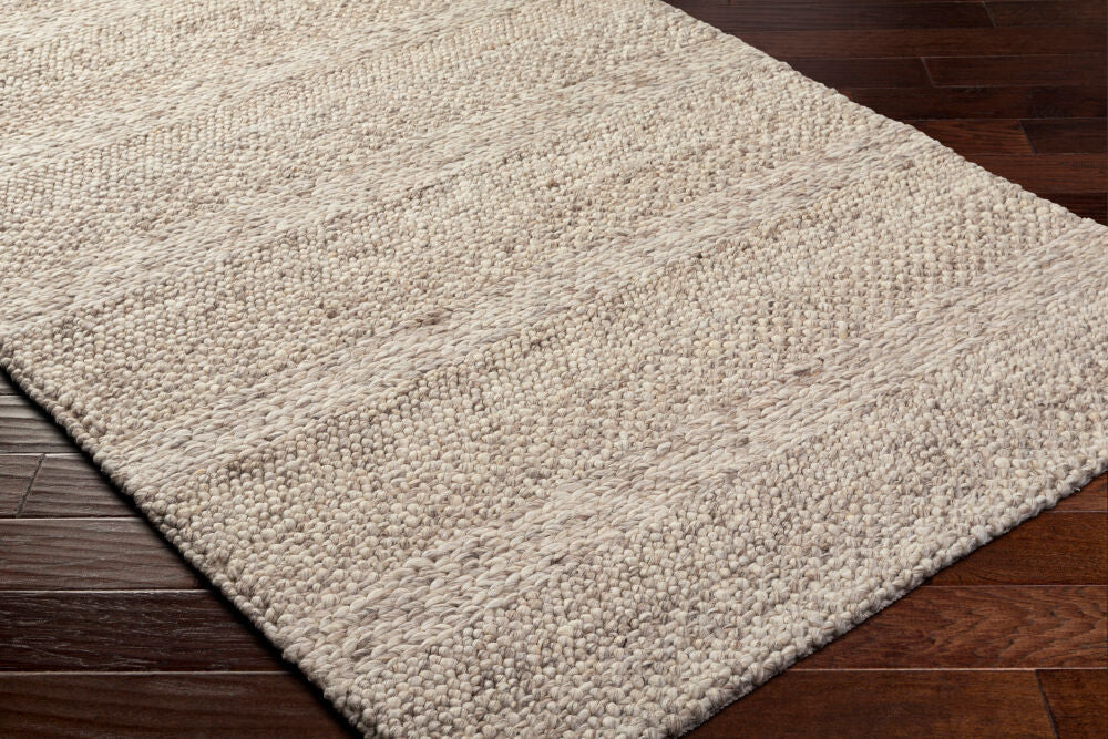 Cloud 19 CLD-2300 Beige / Light Brown Rug