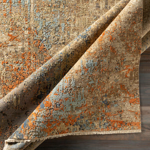 Colaba COA-2003 Beige / Cream Rug