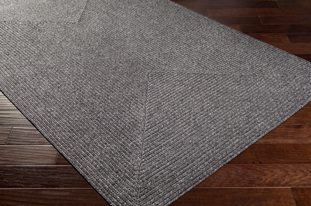 Chesapeake Bay CPK-2301 Black Rug