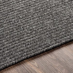 Chesapeake Bay CPK-2301 Black Rug