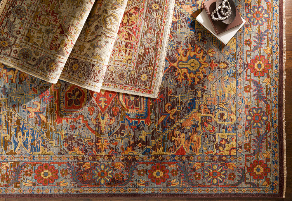 Alternate