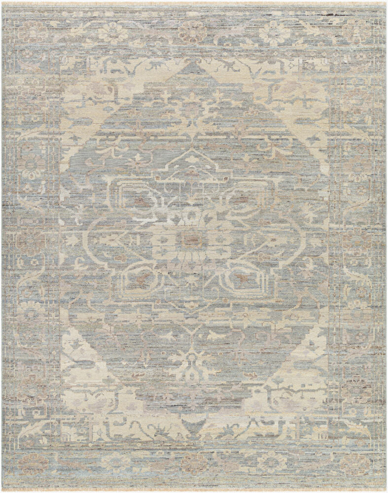 Cappadocia CPP-5033 Beige / Dusty Sage Rug