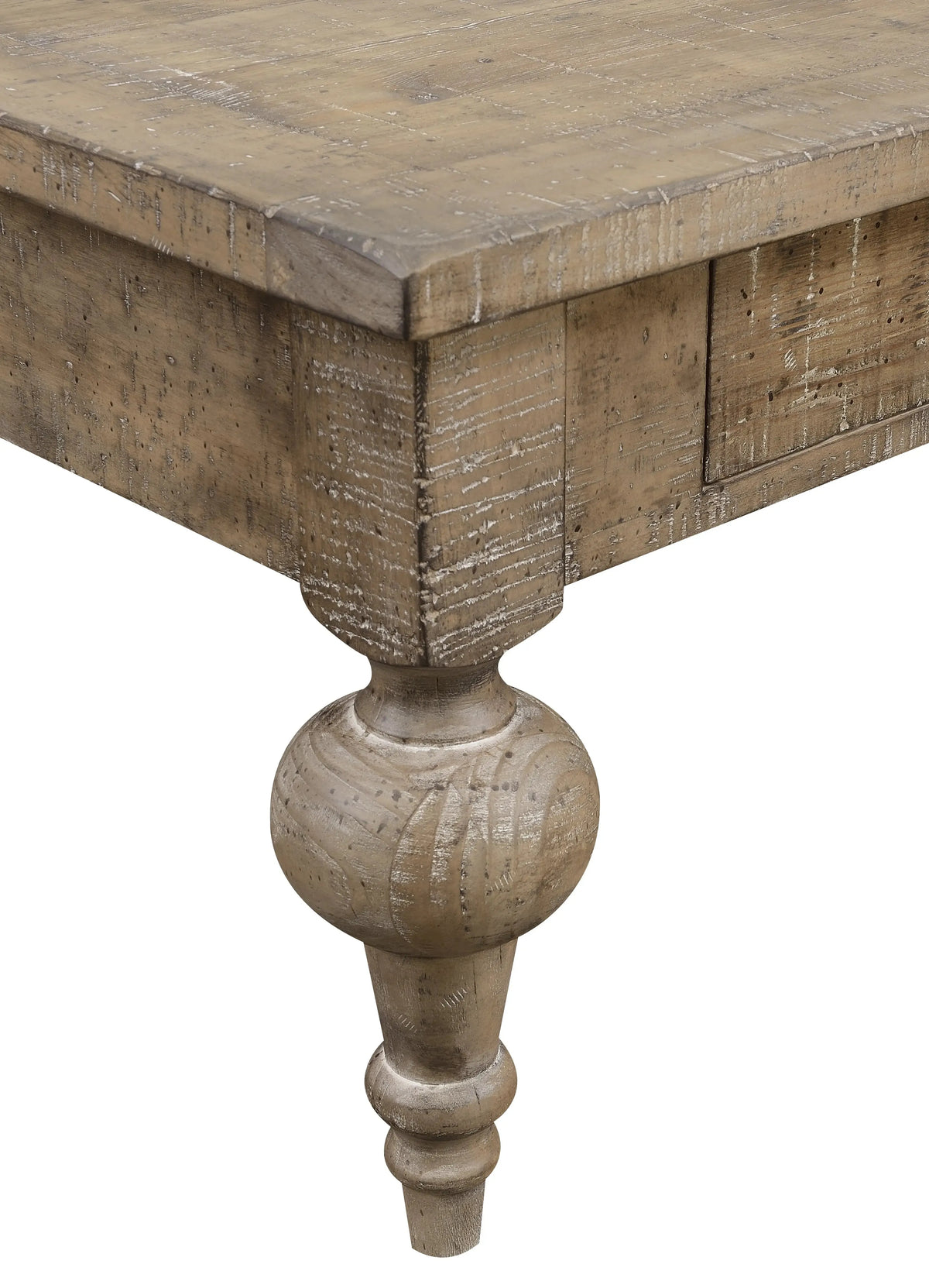 Interlude Coffee Table Sandstone Buff