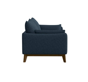 Aria Sofa Navy Storm