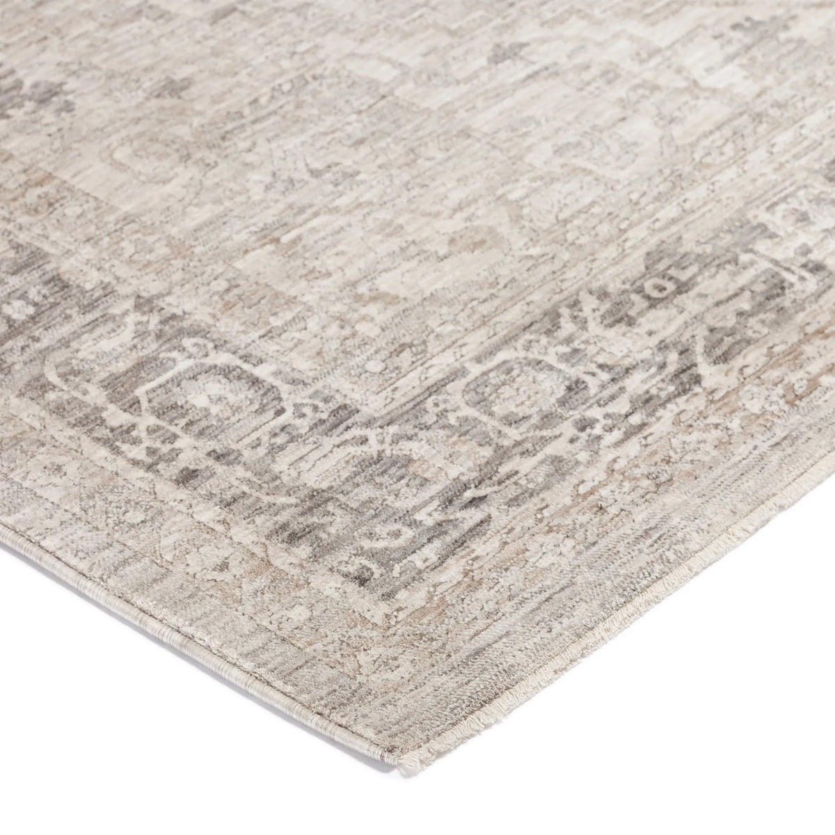 Cyprus CY2 Sage Rug - Rug & Home