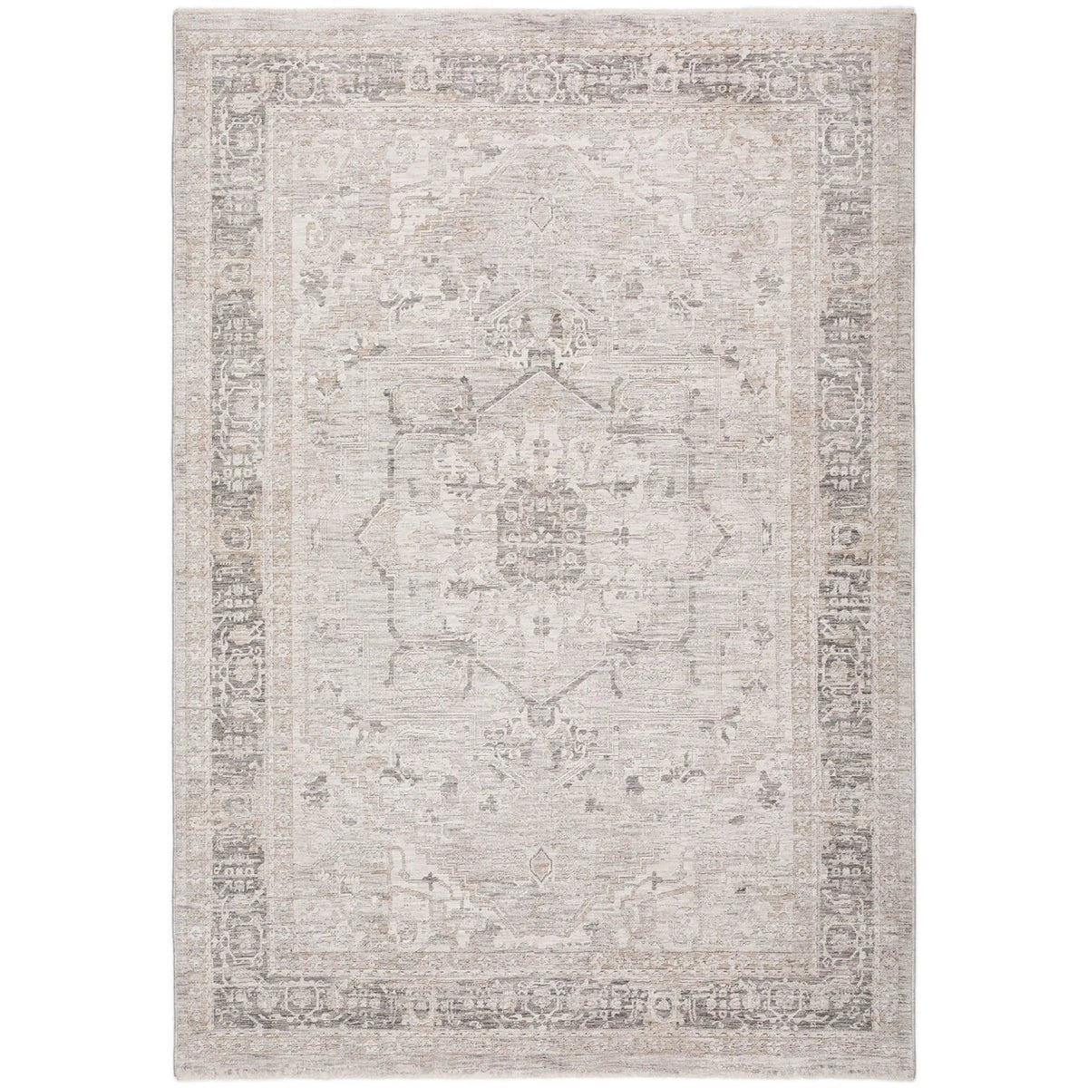 Cyprus CY2 Sage Rug - Rug & Home