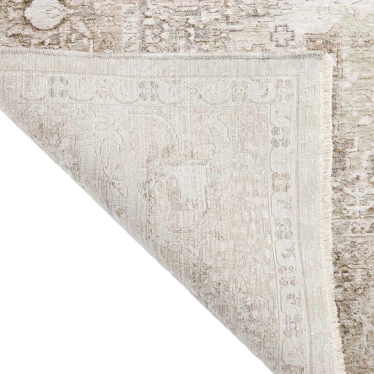 Cyprus CY3 Beige Rug