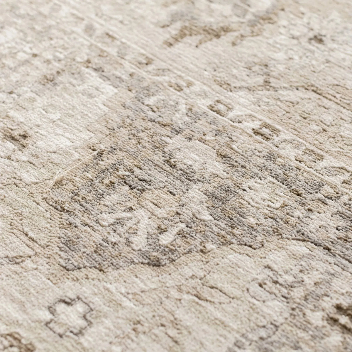 Cyprus CY3 Beige Rug