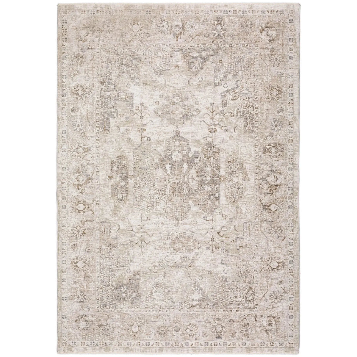 Cyprus CY3 Beige Rug