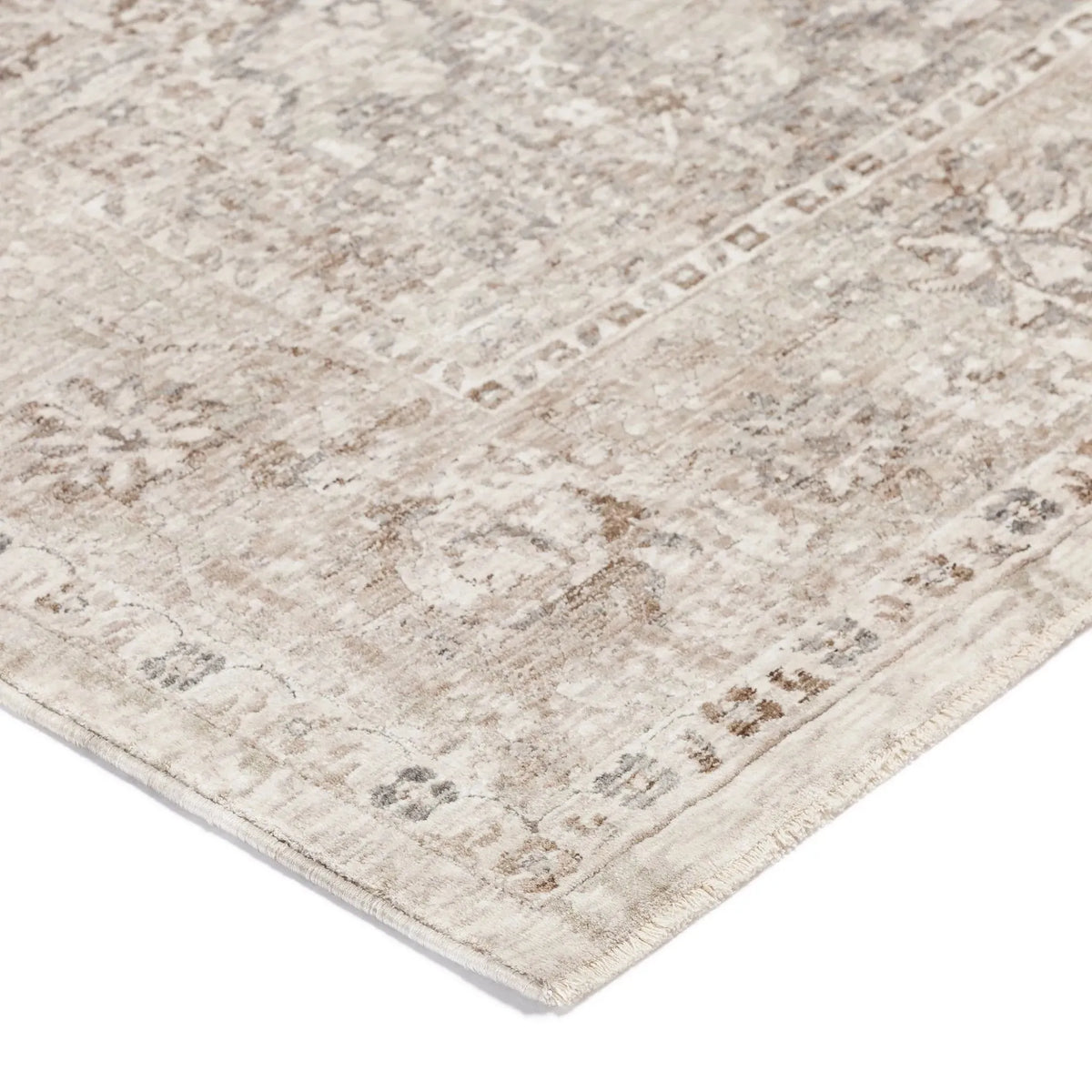 Cyprus CY3 Beige Rug
