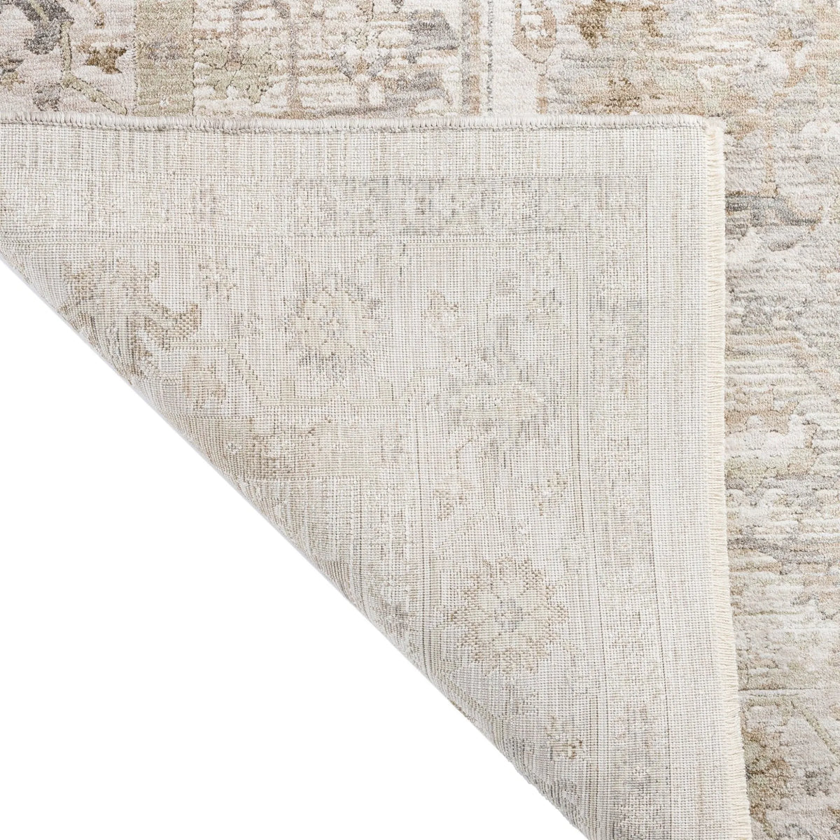 Cyprus CY4 Ivory Rug - Rug & Home