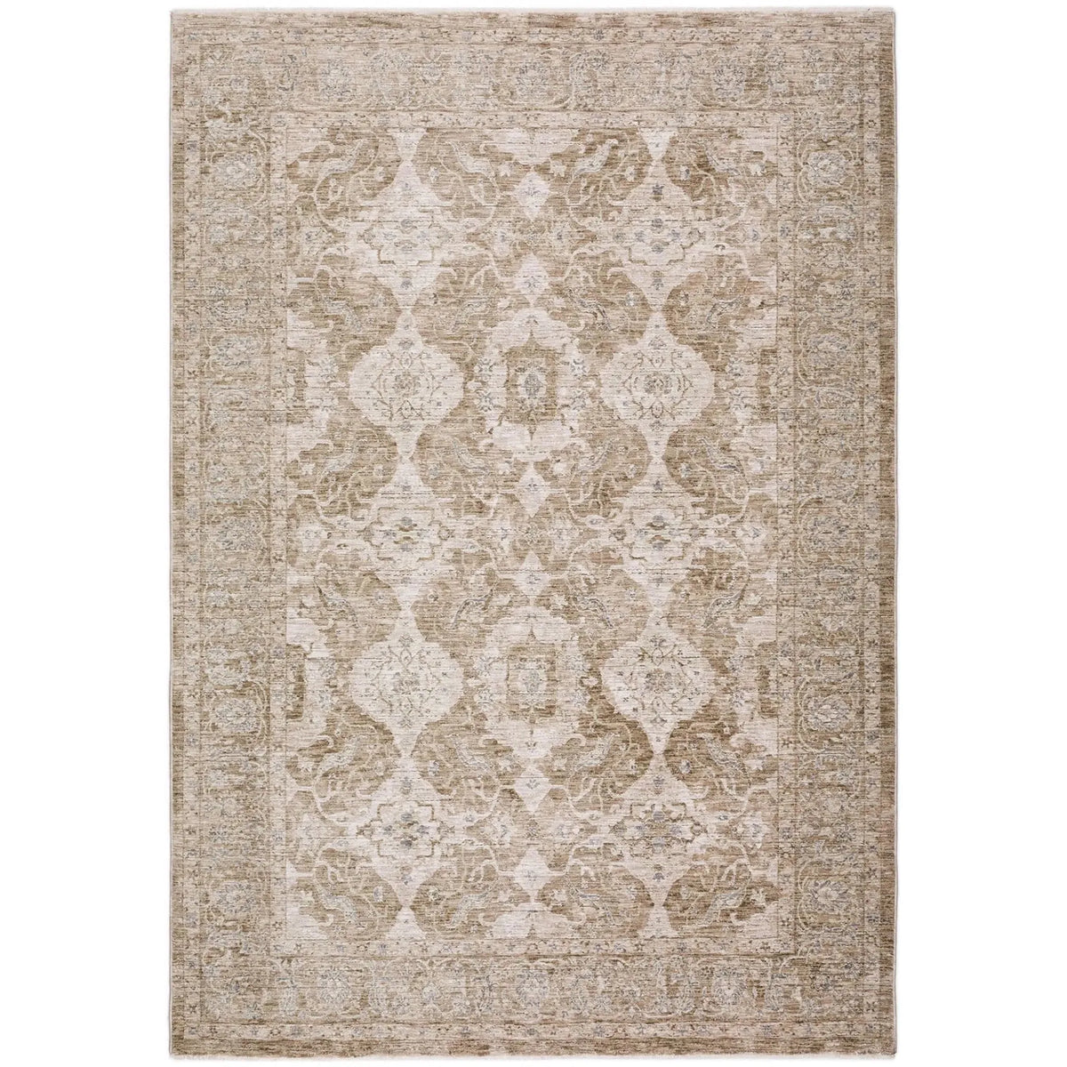 Cyprus CY5 Khaki Rug