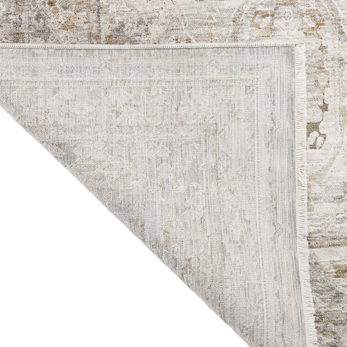 Cyprus CY6 Grey Rug - Rug & Home