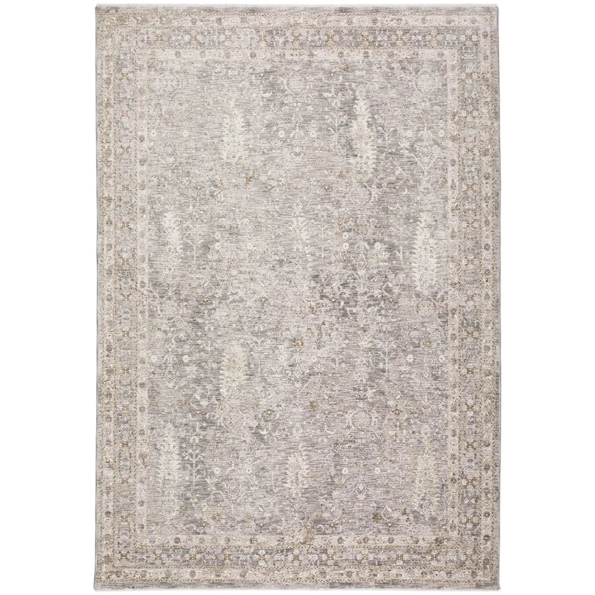 Cyprus CY7 Aloe Rug