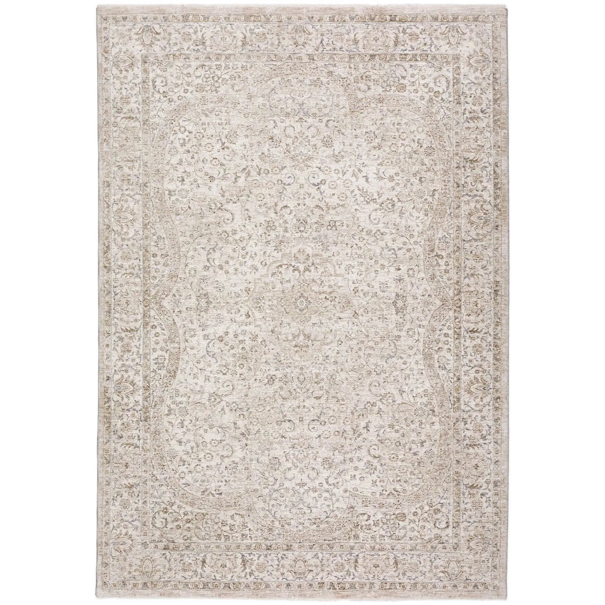Cyprus CY8 Beige Rug