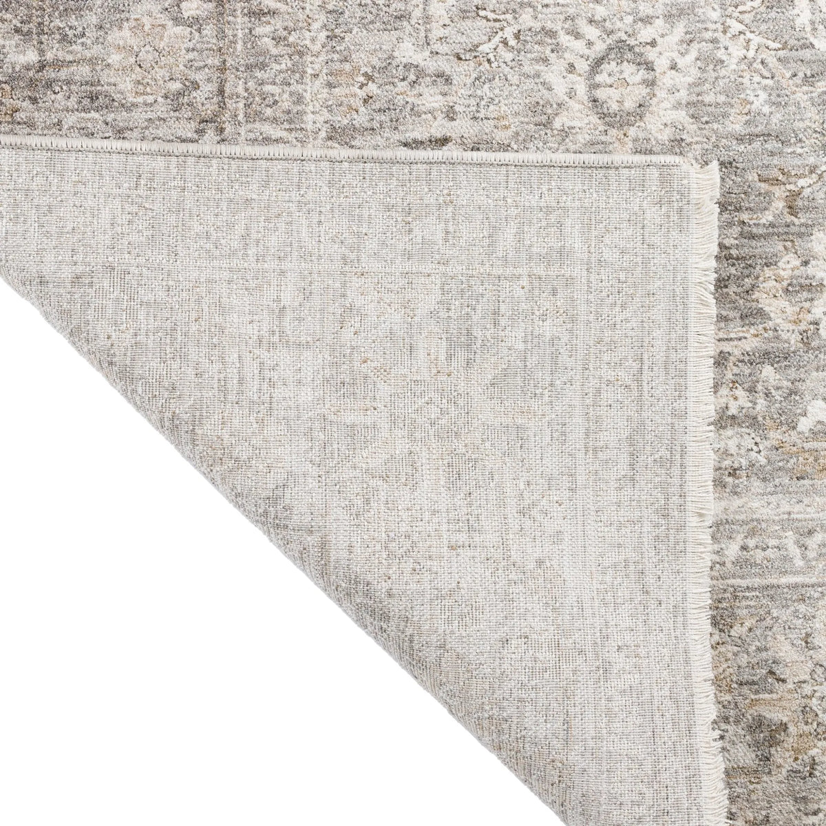 Cyprus CY9 Silver Rug - Rug & Home