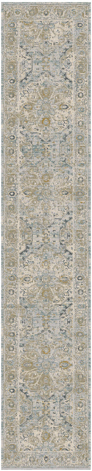 Lynx LNX07 Light Blue Rug